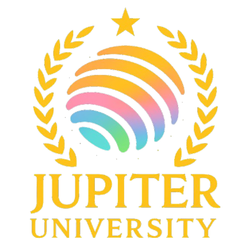 Jupiter University Logo